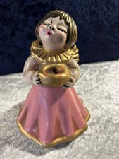 Vintage  schöner  Thun Engel