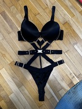 Hunkemöller Body 85D Neu L XL