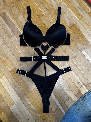 Hunkemöller body 85e neu xl - body,