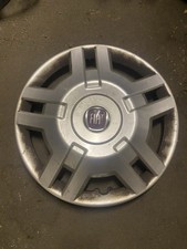 Fiat Ducato 3 Radkappe Felgendeckel Radzierblende Radabdeckung 15" NEU original