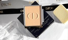 Dior Forever Natural Velvet Refill Longwear Compact Foundation 3N Neutral 10g