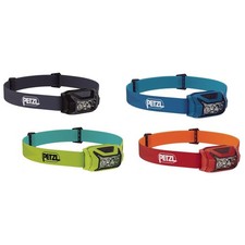 Petzl Actik Stirnlampe