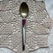 A. Michelsen Weihnachtslöffel