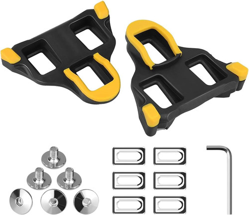 Premium spd cleats für - premium,