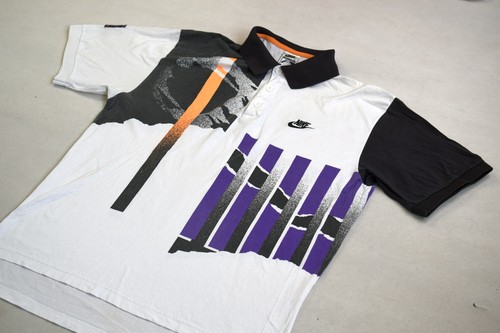 Nike challenge court vintage - nike,