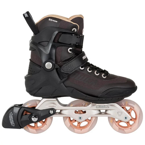 Inline skates inliner fitness - skates,