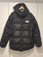 North Face Daunen Jacke Mantel Herren