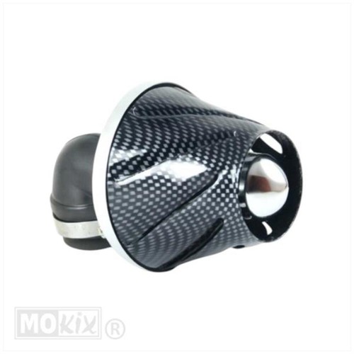Sportluftfilter helix 35mm - helix, 28/35mm