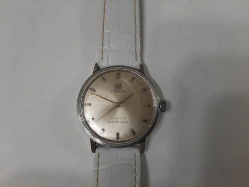 Tissot sestar seven - tissot,