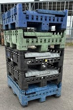 Kunststoff lager falt - lager,