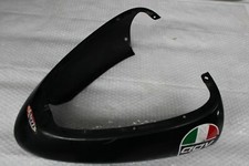 Verkleidung Heckverkleidung Heck Aprilia RS 125 2T 99-05 #R7190