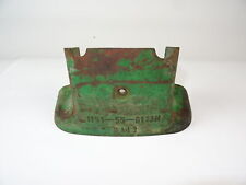 Abdeckung Deckel für Deutz D50.1S D50 Traktor