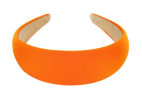 Breiter haarreif mit stoff - mit,