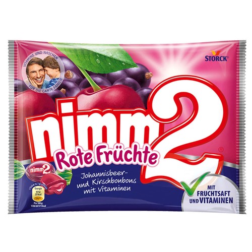 Storck nimm2 bonbon - storck,