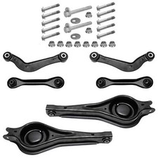 Querlenkersatz Schraubensatz für Ford Mondeo III 3 Kombi BWY hinten Hinterachse