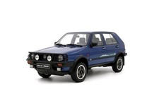Volkswagen VW Golf II Country