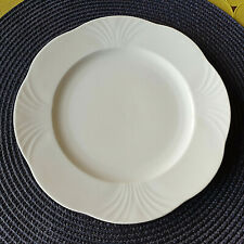 V&B ARCO WEISS  Frühstücksteller sehr gut  VILLEROY&BOCH