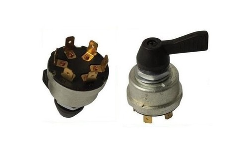 Mts traktor blinker - zt,