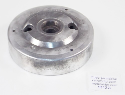 Motoplat zündung schwungrad - motoplat,