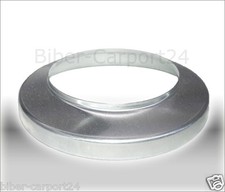 Standrohrkappe DN 100/115