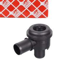 febi Schubumluftventil