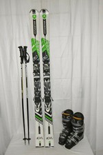 DYNASTAR SKI " AGYL " TOP