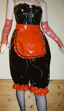 Lackknickers Lackhose mit