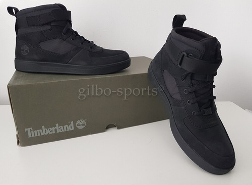 Timberland davis strap - davis, chukka