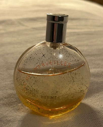 Hermès eau des merveilles - merveilles,