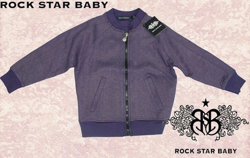 Rsb rock star baby kinder - rock,