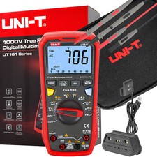 Digital Multimeter 22000