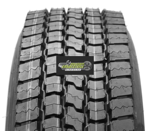 Fulda wintercontrol 3pmsf - 3pmsf, m+s