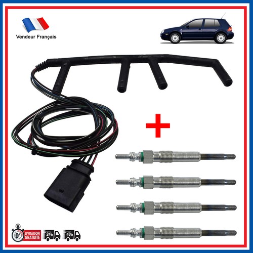 Reparaturset kabel 4 - reparaturset,