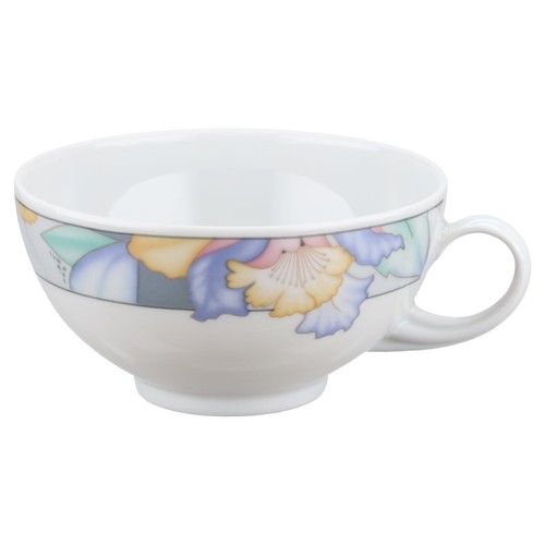 Teetasse seltmann weiden - teetasse,