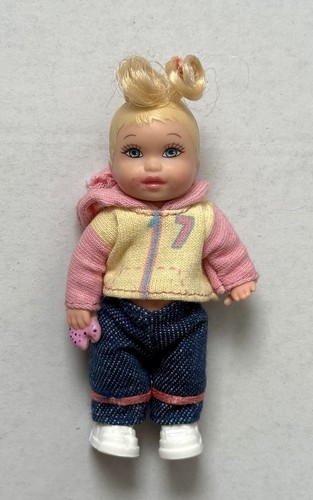 Barbie happy family - barbie,