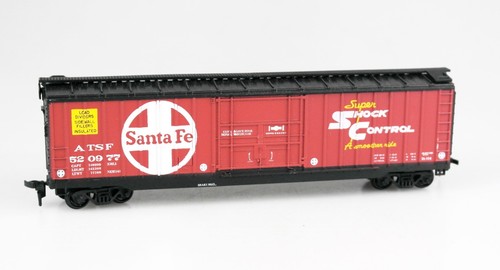 Spur boxcar güterwagen - h0,