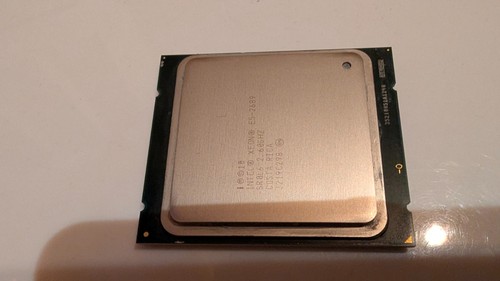 CPU