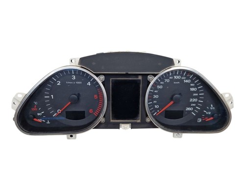 Tachometer kombiinstrument - tachometer,
