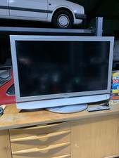 Grundig Berlin 42-9980 T TV