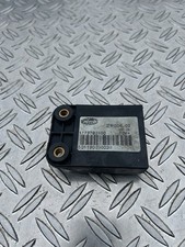 Motorsteuergerät ECU  Peugeot