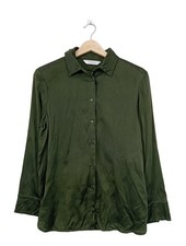 MAX MARA Hemd-Bluse Damen