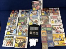 Nintendo DS 3DS Gameboy