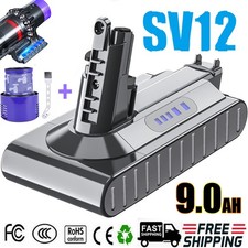 9,0Ah Akku Für Dyson V10