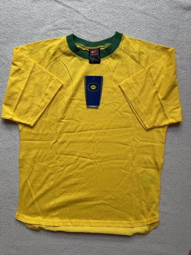Vintage nike ronaldo - r9,