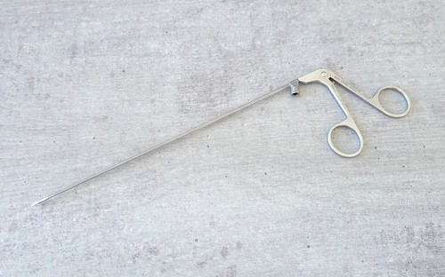 Karl storz 8594c schere - karl, 18cm