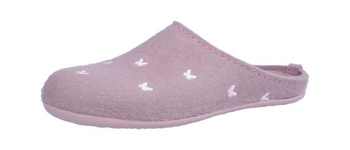 Haflinger damen hausschuh - haflinger,