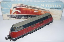 Märklin H0 3021 .6 ++