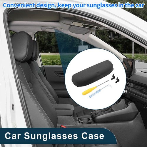 Auto sonnenbrillenetui für - auto-sonnenbrillenetui,