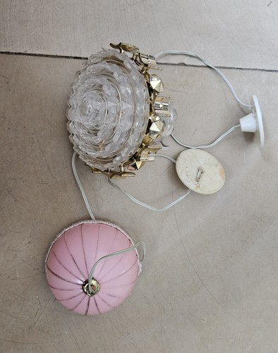 Barbie lampen duo - lampen,