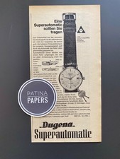 1964 dugena eine - 1964,